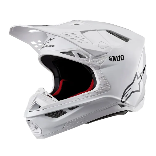 Alpinestars Supertech M10