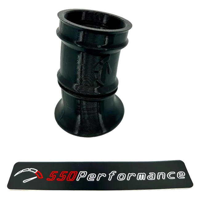 Tobera de admisión 550 Performance