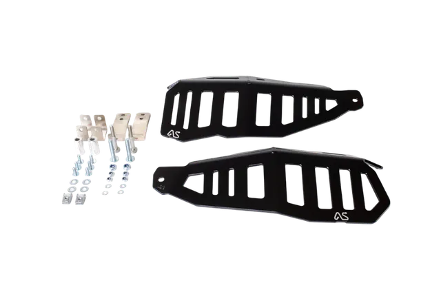 Soportes laterales Adventure Spec