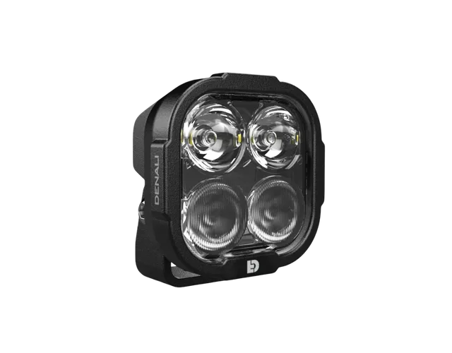 Faros auxiliares Denali DL4