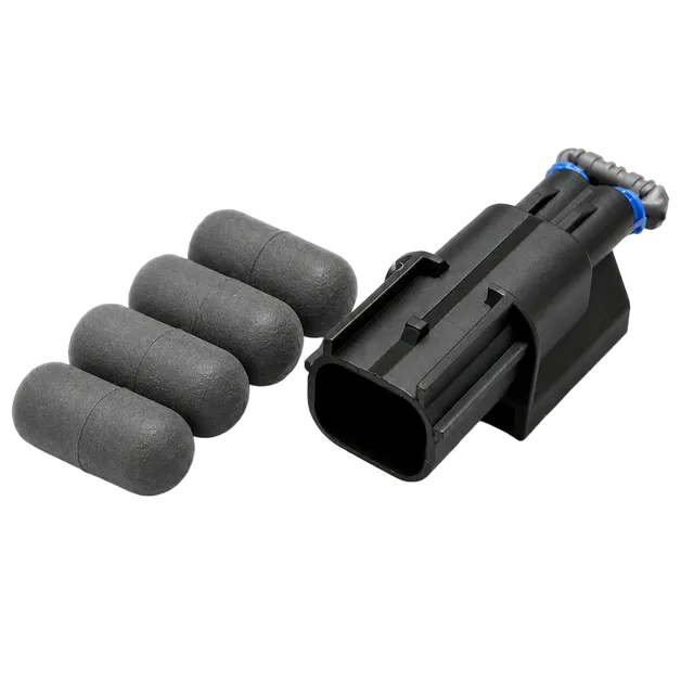 Anulador de EVAP EC-07