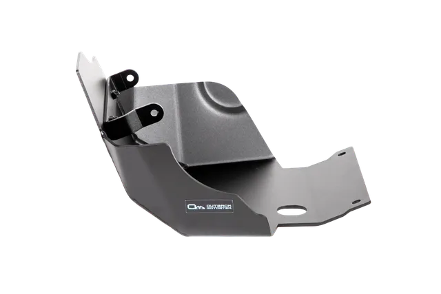 Cubrecarter Outback Motortek