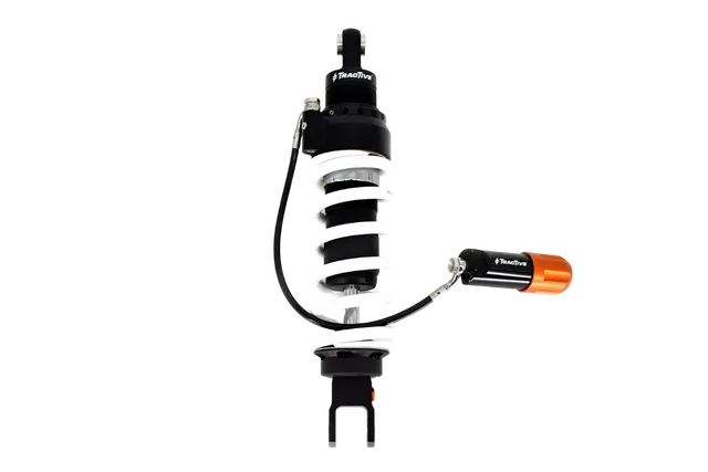 Amortiguador Tractive X-CITE