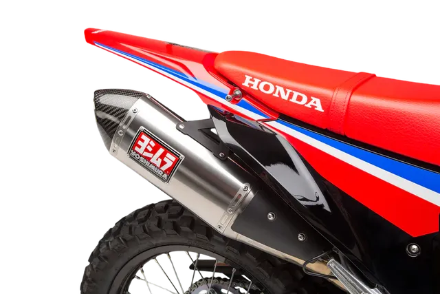 Escape Yoshimura RS-4S