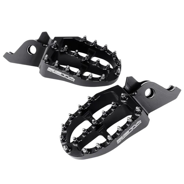 Estriberas de aluminio ZETA