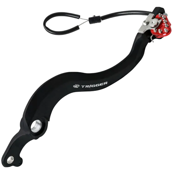 Pedal de freno ZETA Trigger