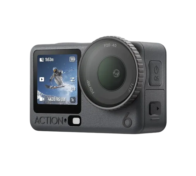 DJI Action 6