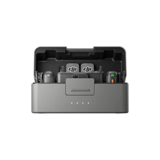 DJI Mic 3