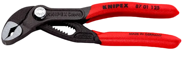 Knipex Cobra 87 01 125