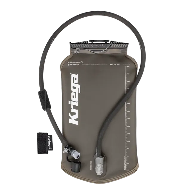 Kriega Hydrapak 3 L