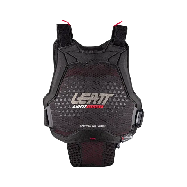 Leatt 3DF AirFit Evo