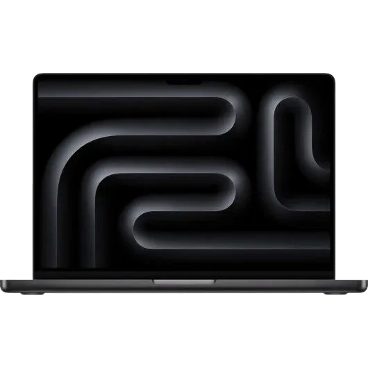MacBook Pro 14"