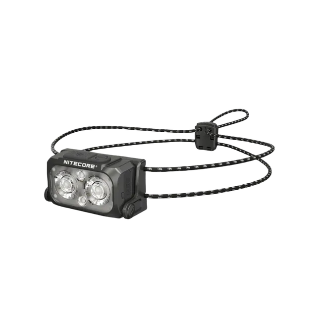 Nitecore NU25 UL