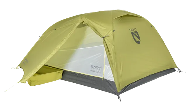 Nemo Dragonfly OSMO