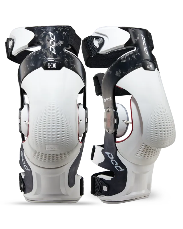 POD K8 3.0 Forged Carbon