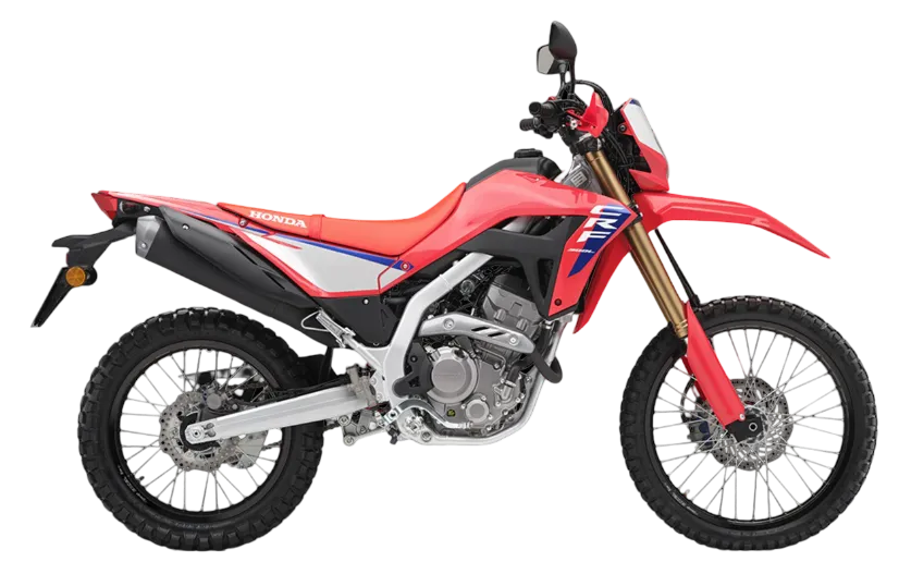 Honda CRF300L