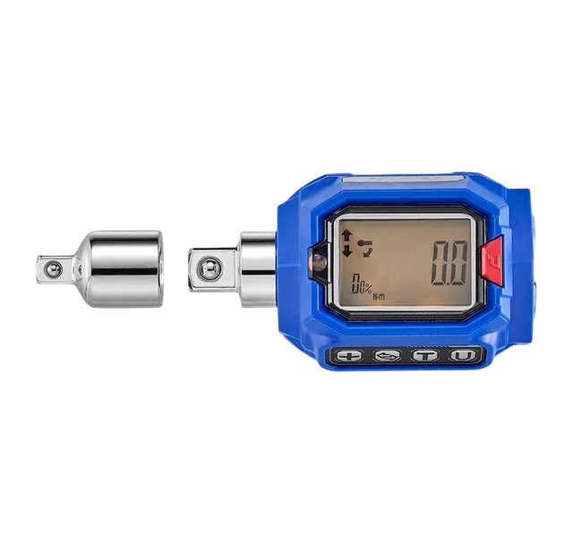 SBV Tools adaptador de par