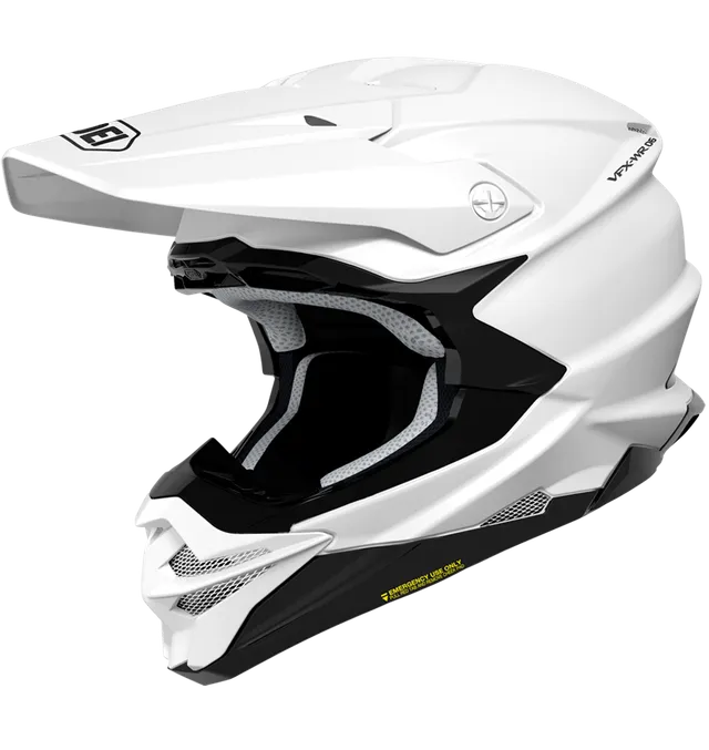 Shoei VFX-WR-06