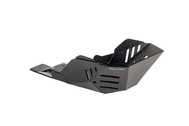 Outback Motortek skid plate