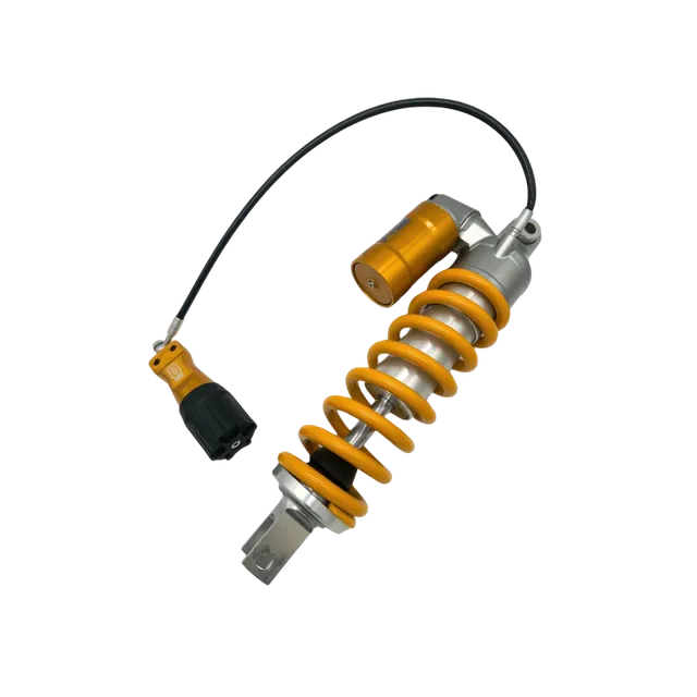 Amortiguador Öhlins TTX AR-X