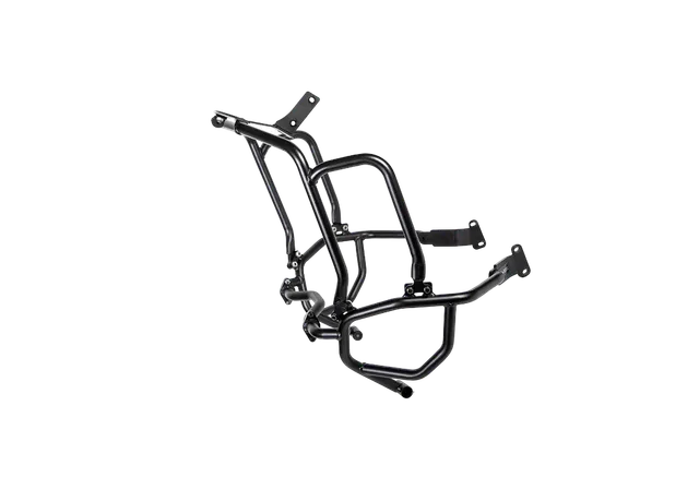 Outback Motortek crash bars