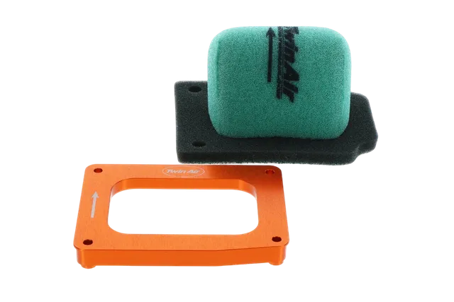 Prefiltro de aire Twin Air