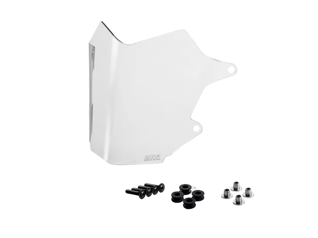 Protector de faro WRS