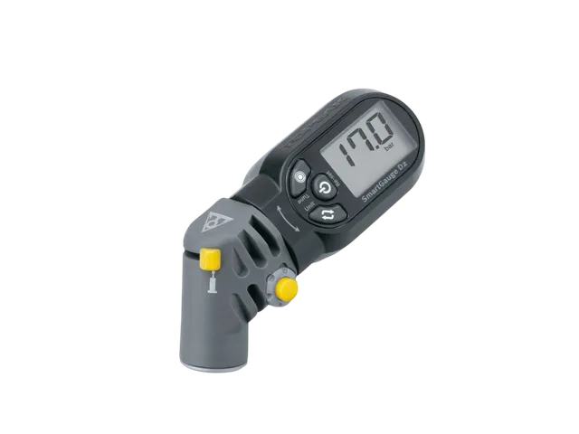 Topeak SmartGauge D2